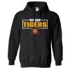 18500 Adult Heavy Blend Hooded Sweatshirt Thumbnail
