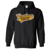 18500 Adult Heavy Blend Hooded Sweatshirt Thumbnail