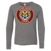 3513Y Youth Extra Soft Tri-blend Long Sleeve Thumbnail
