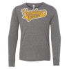 3513Y Youth Extra Soft Tri-blend Long Sleeve Thumbnail
