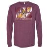 3513 Adult Extra Soft Tri-blend Long Sleeve Thumbnail